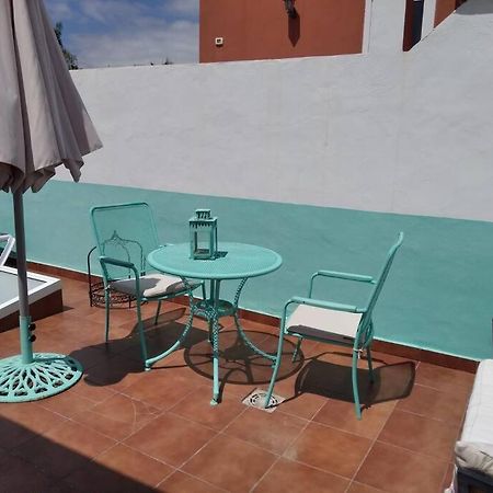 Maison En Duplex & Rooftop カジャオ・サルバヘ エクステリア 写真