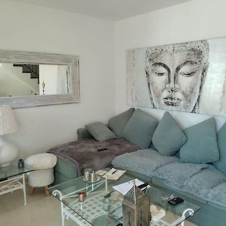 Maison En Duplex & Rooftop カジャオ・サルバヘ エクステリア 写真