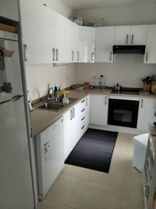 Maison En Duplex & Rooftop カジャオ・サルバヘ エクステリア 写真