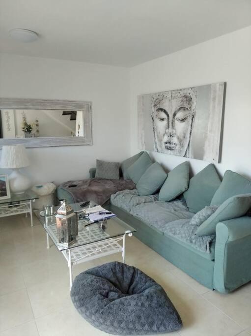 Maison En Duplex & Rooftop カジャオ・サルバヘ エクステリア 写真