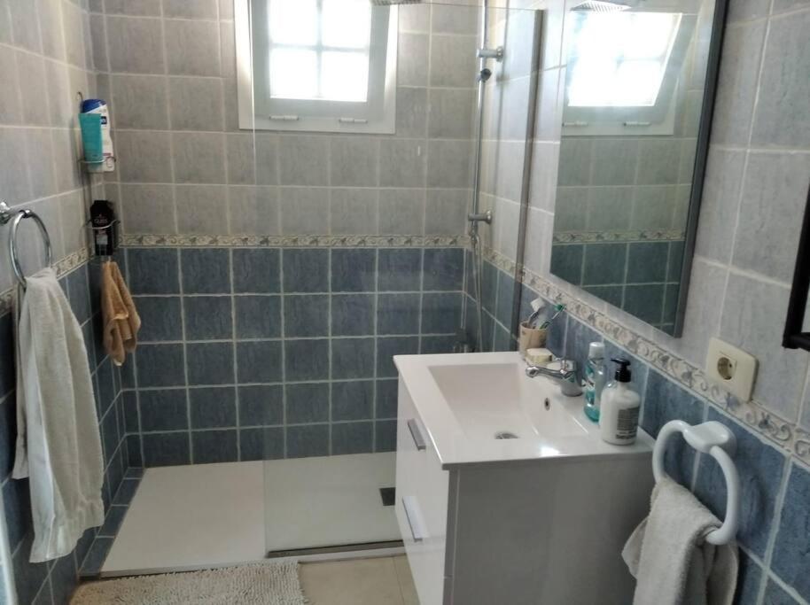 Maison En Duplex & Rooftop カジャオ・サルバヘ エクステリア 写真