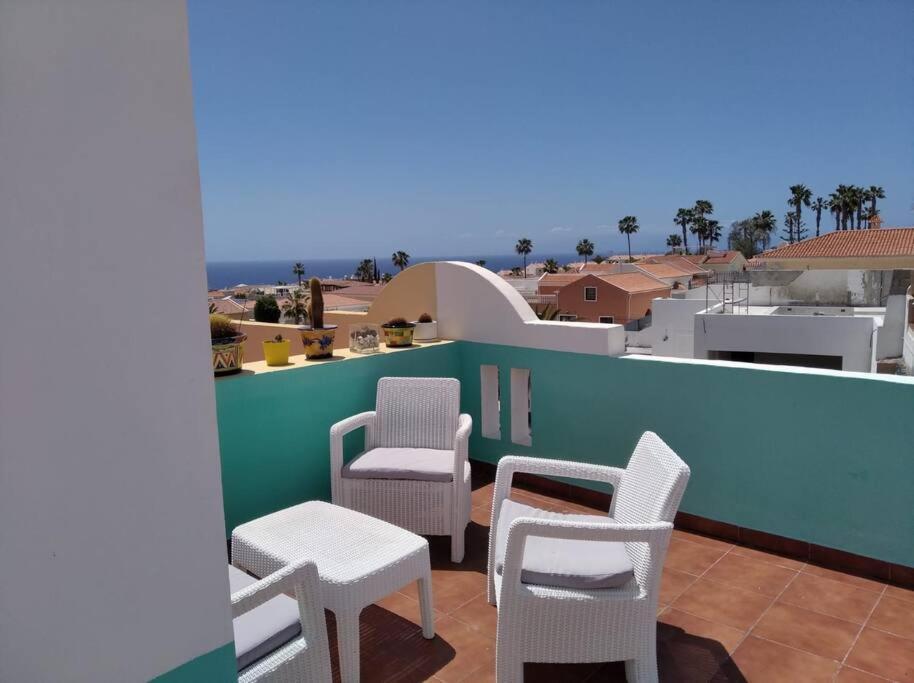 Maison En Duplex & Rooftop カジャオ・サルバヘ エクステリア 写真