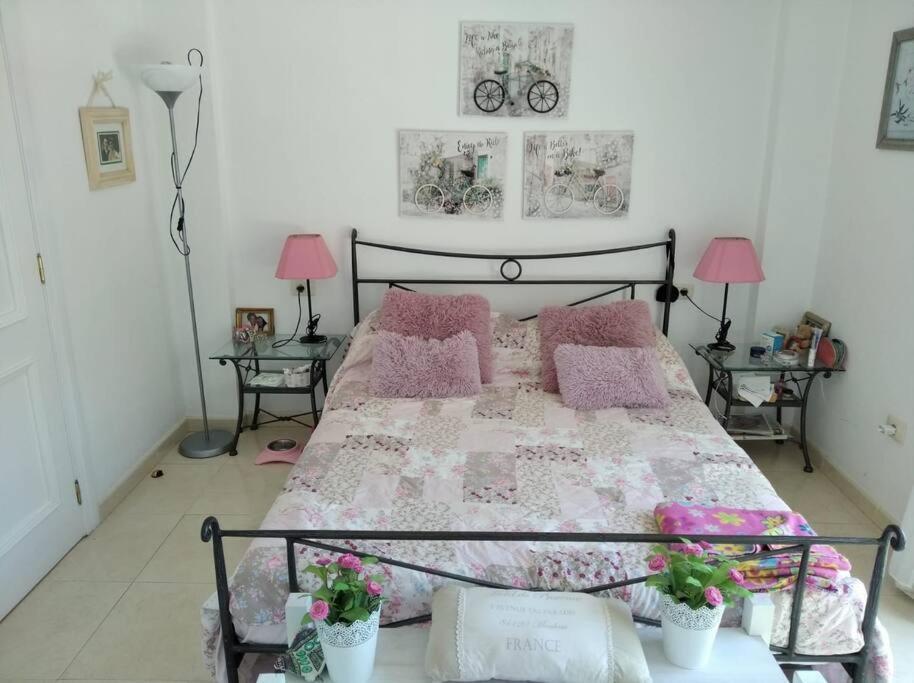 Maison En Duplex & Rooftop カジャオ・サルバヘ エクステリア 写真