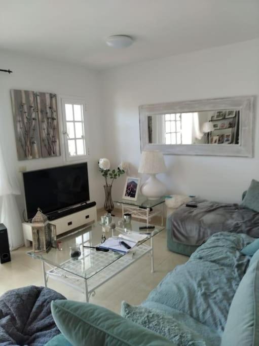 Maison En Duplex & Rooftop カジャオ・サルバヘ エクステリア 写真