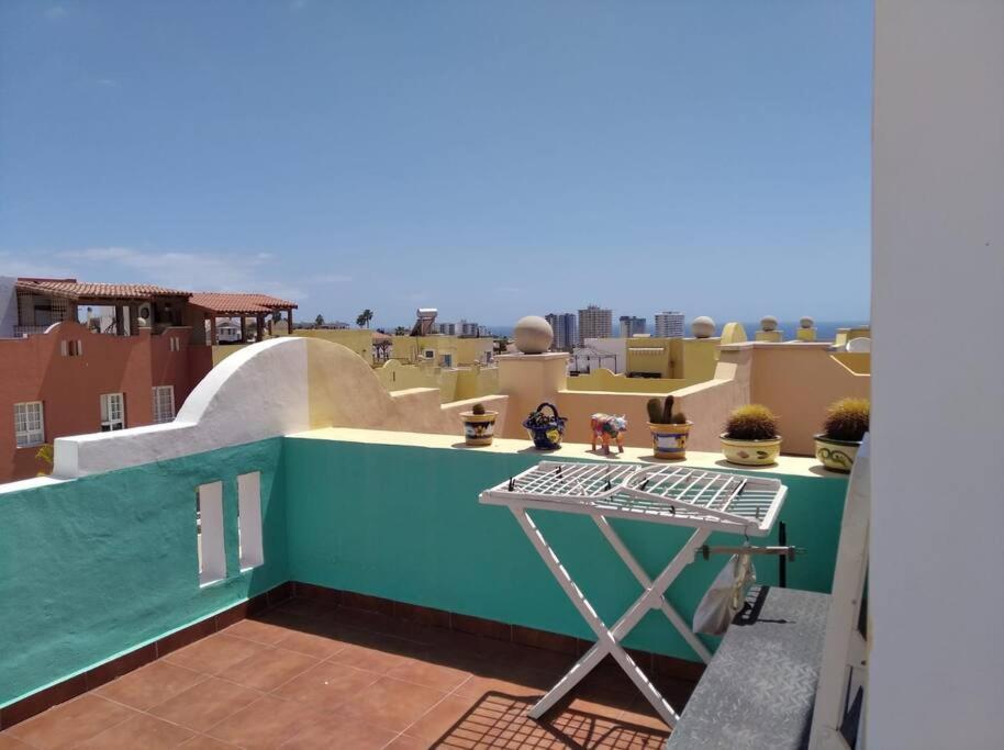 Maison En Duplex & Rooftop カジャオ・サルバヘ エクステリア 写真