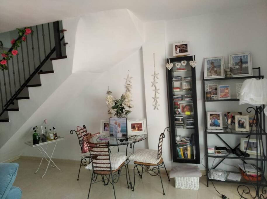Maison En Duplex & Rooftop カジャオ・サルバヘ エクステリア 写真