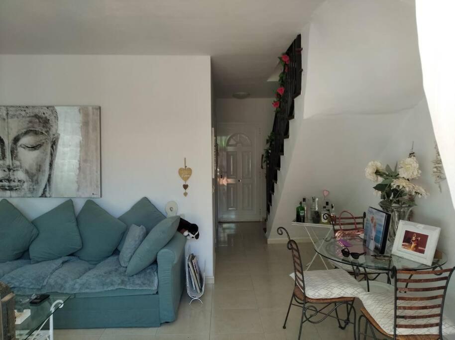 Maison En Duplex & Rooftop カジャオ・サルバヘ エクステリア 写真