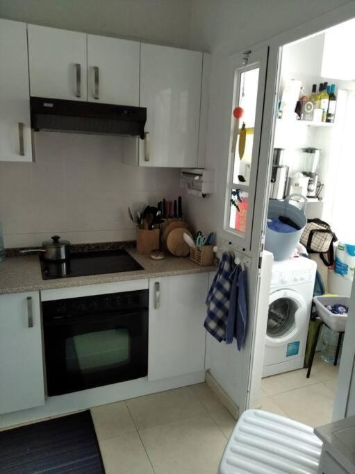 Maison En Duplex & Rooftop カジャオ・サルバヘ エクステリア 写真